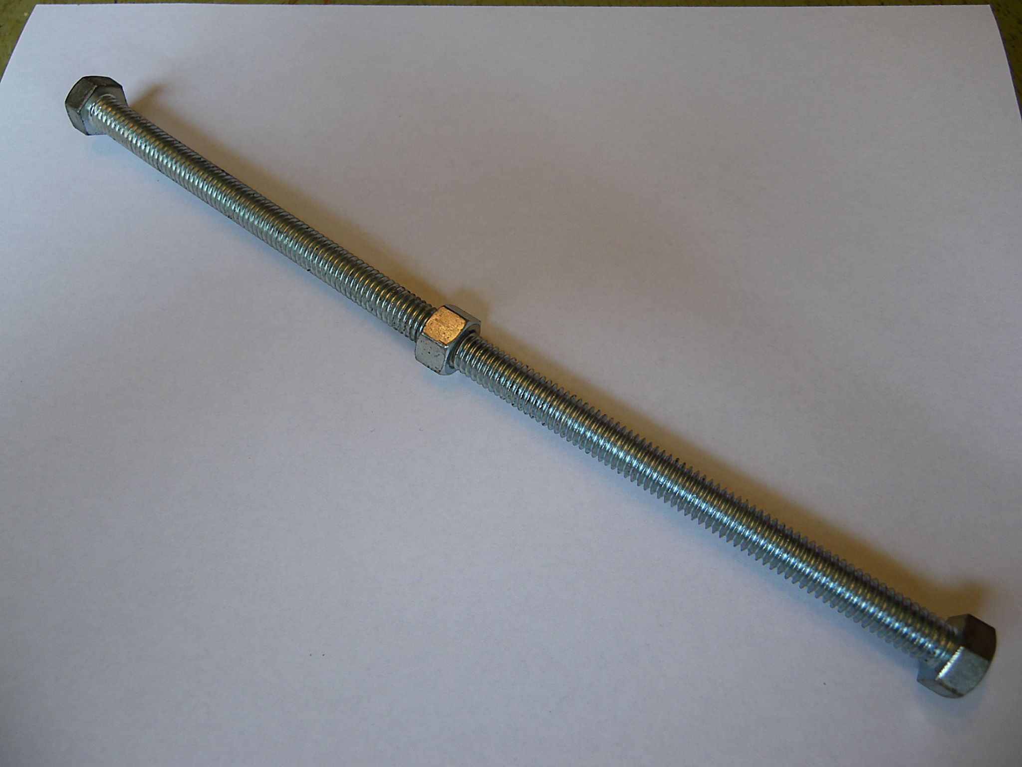 Bolt Firecracker