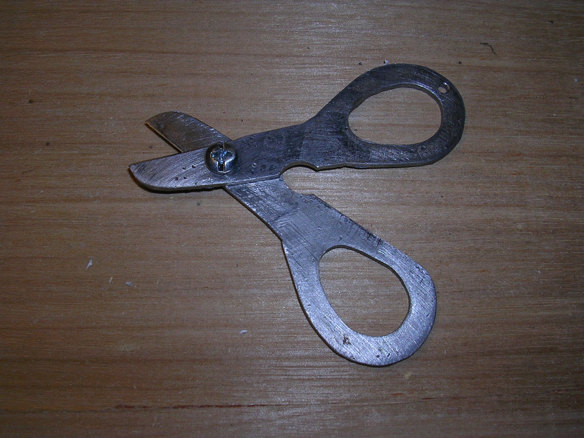 Fishing Scissors