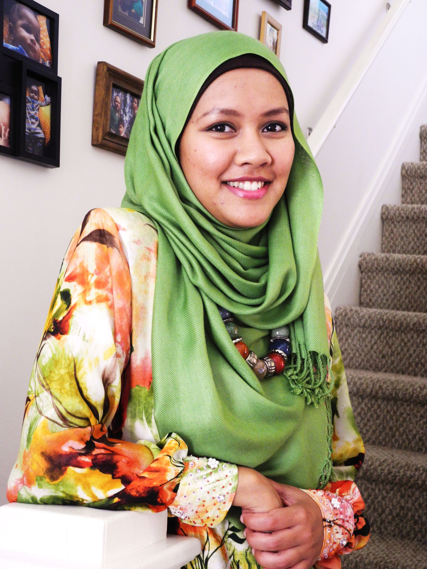 author