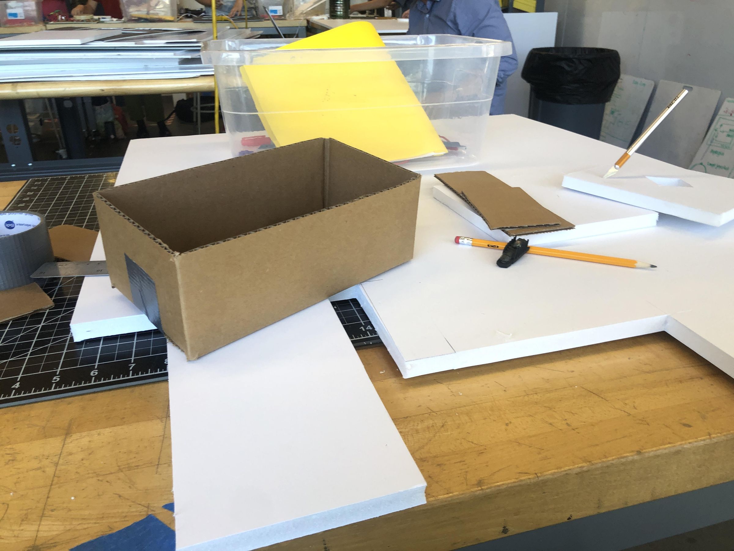 Drumstick Game Controller Kit 11 Steps Instructables