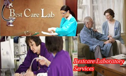 Bestcare Lab’s Patient Preparation Technique
