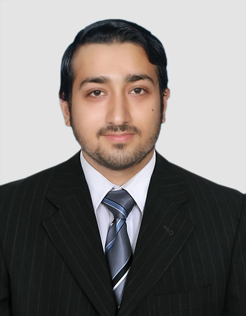 Ryson Qureshi