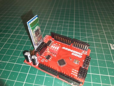 DIY Arduino UNO PRO Version : 14 Steps - Instructables