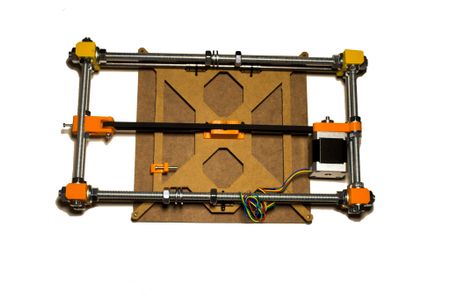 Tools, Assembly and Configuration