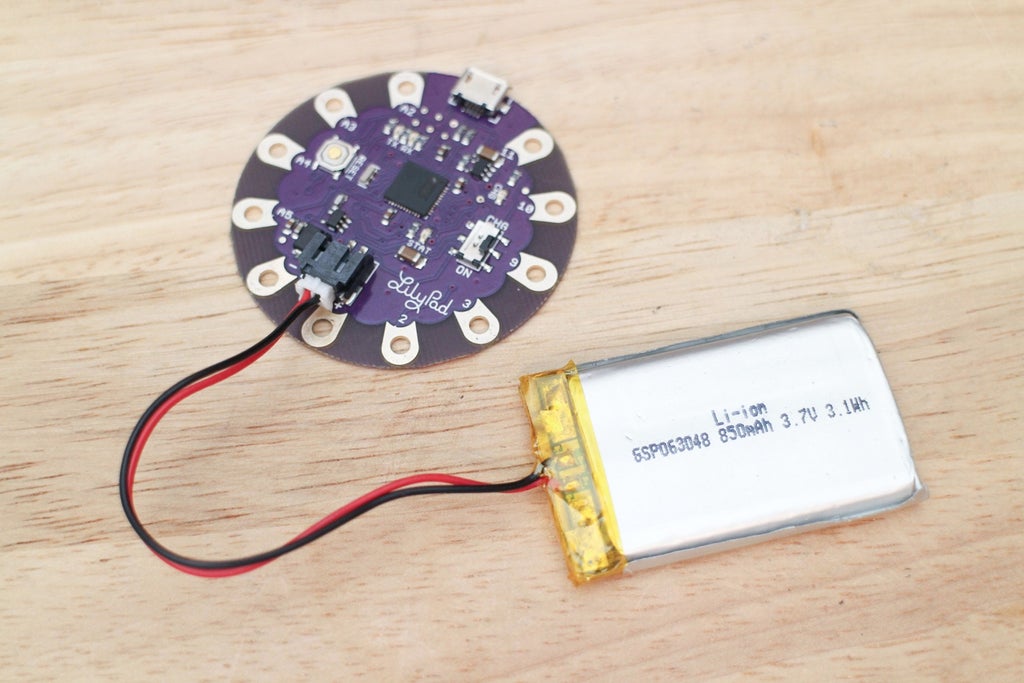 Introducing the Microcontroller + Arduino : 17 Steps - Instructables
