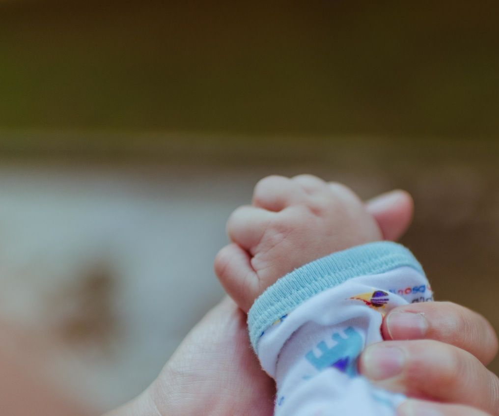 Nursery Essentials on a Budget 