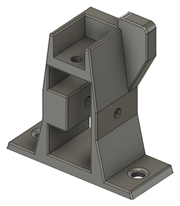 3D Printed Parts