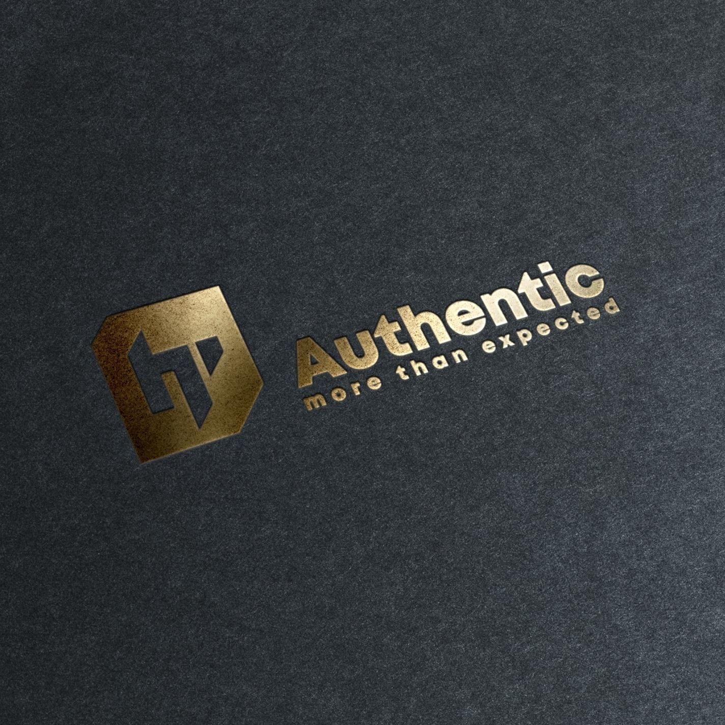 author