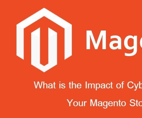 What Is the Impact of Cyber Hack on Your Magento Store?