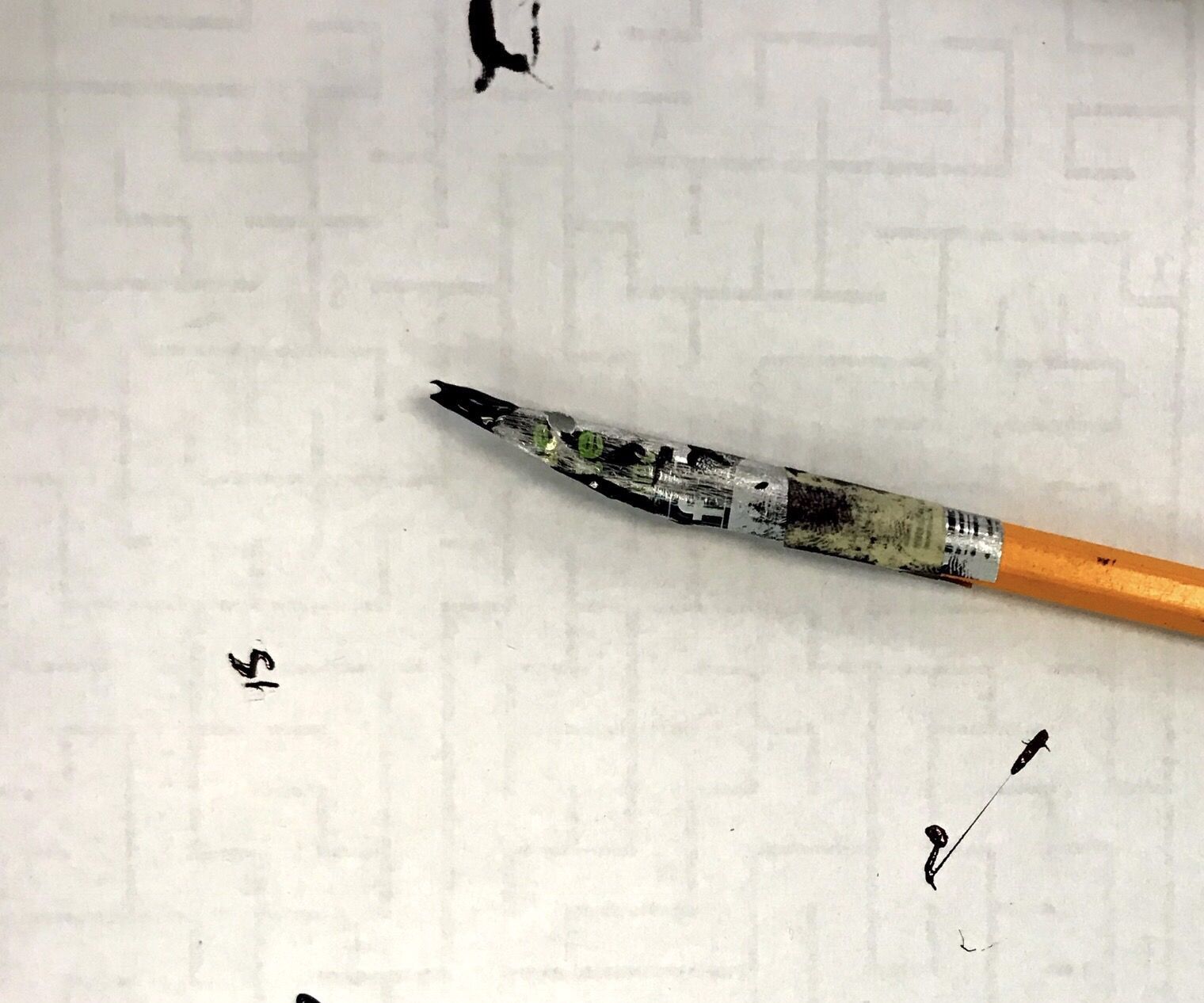 From Trash to Treasure Turning a Metal Can Into a Pen