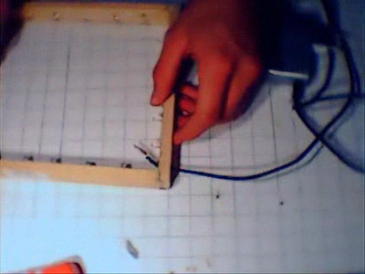 Connect the DC Transformer