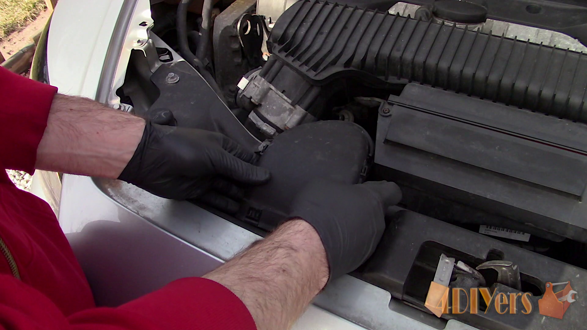 How to Remove a Stuck or Seized Oil Dipstick 5 Steps Instructables