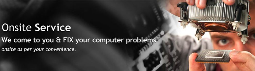 An Overview of Pc and Laptop Repairing.