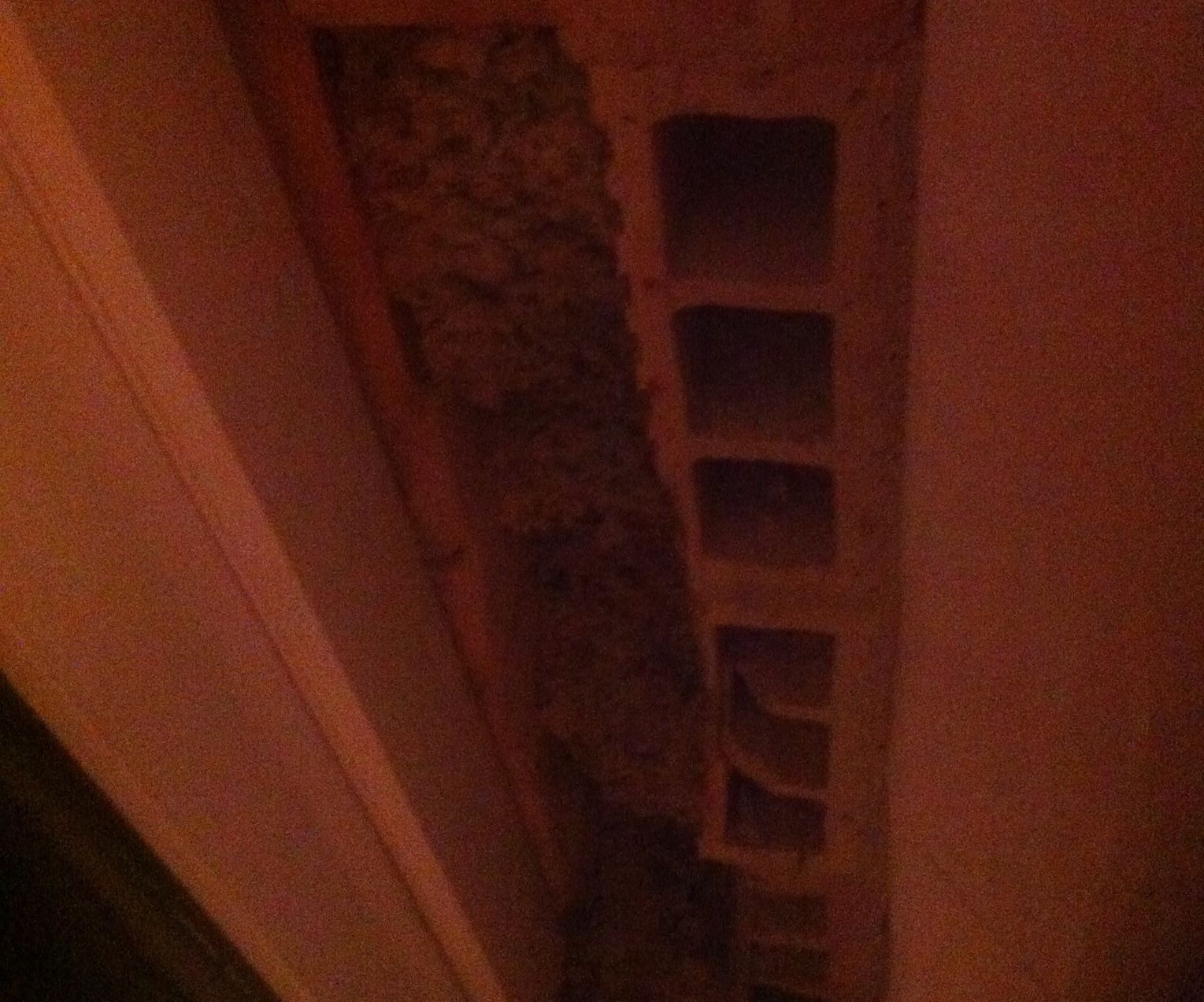 Council House Wall Fixtures