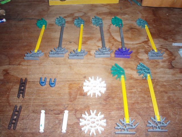 A Better Knex Grenade