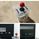 How to make a Arduino basted 8-Bit mini portable Gaming console