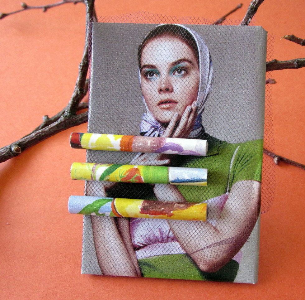 Bobby Pins
