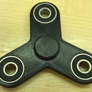 Design a 3D Printable Fidget Spinner With Fusion 360