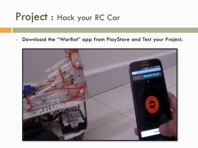 Fastest Way to Learn Arduino Microcontroller