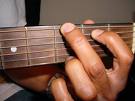 4.	You Will Want to Keep Doing This Till You Feel Comfortable Changing in and Out of the Chords With a Flush Motion.