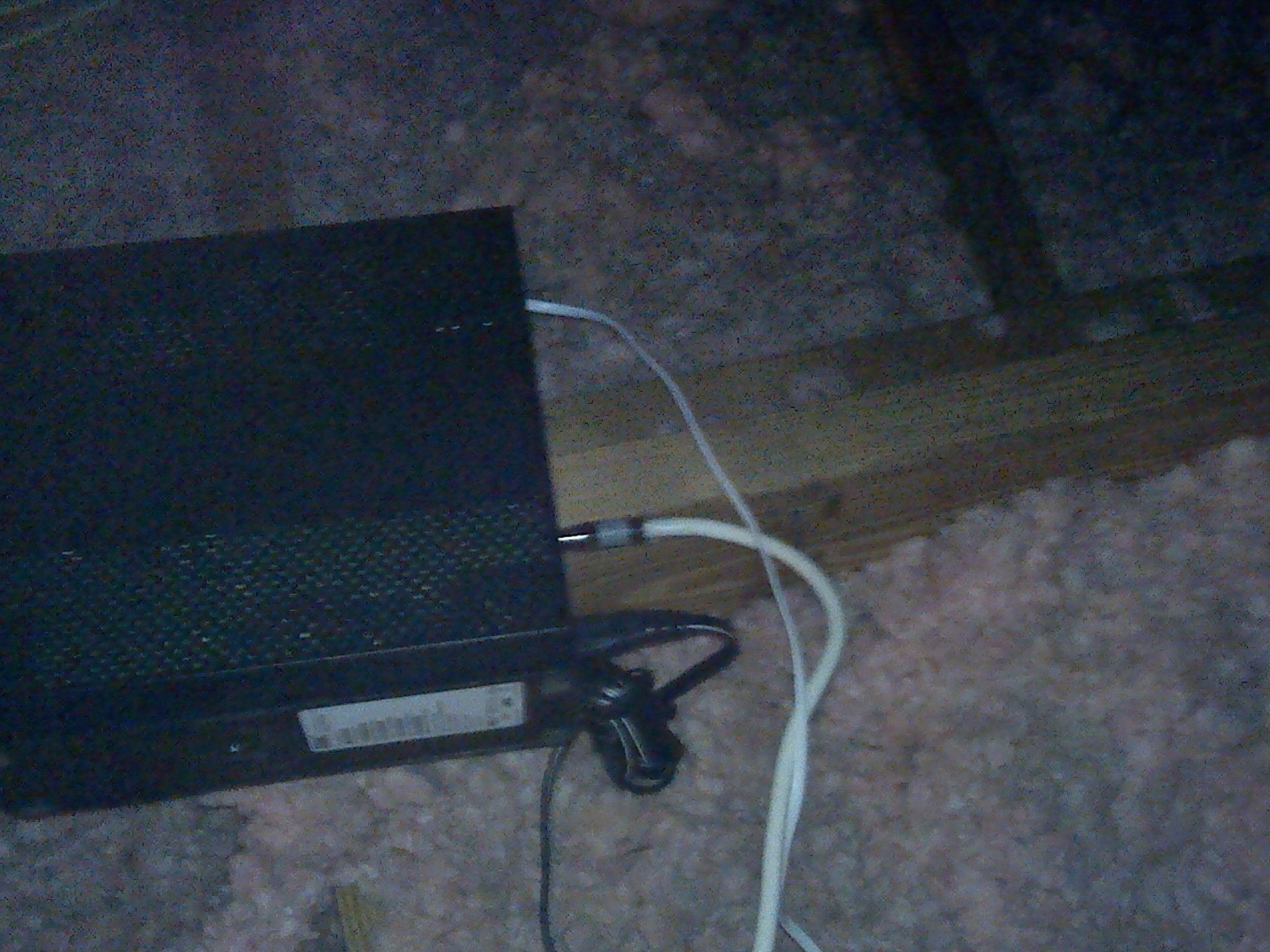 Phone Access Through Out the House Using Gateway Modem