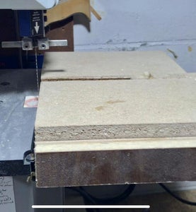 Make a Circle for Your Bum Bum