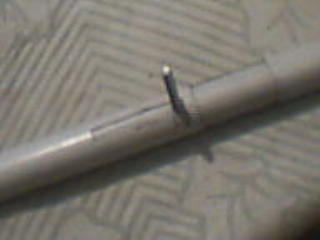 Potato Cannon Upgrade