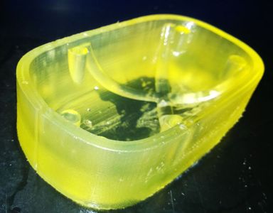 Real Stuff: 3D Printing