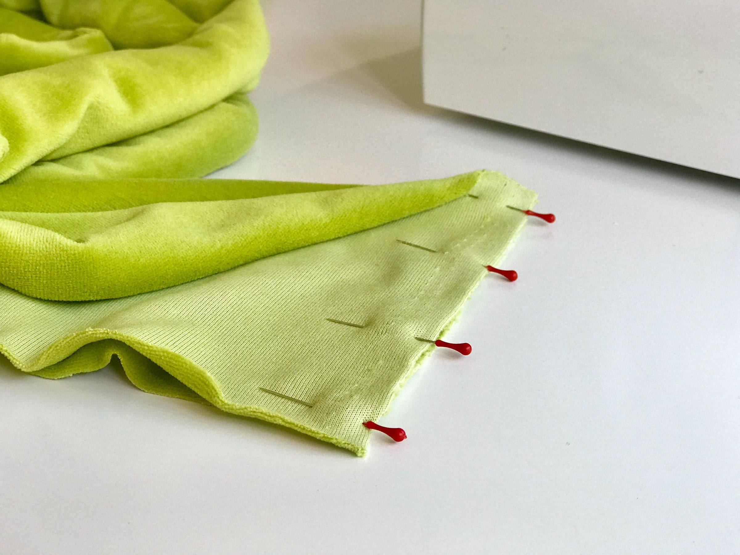 Baby Crib/Cot Braided Bumper 6 Steps (with Pictures) Instructables