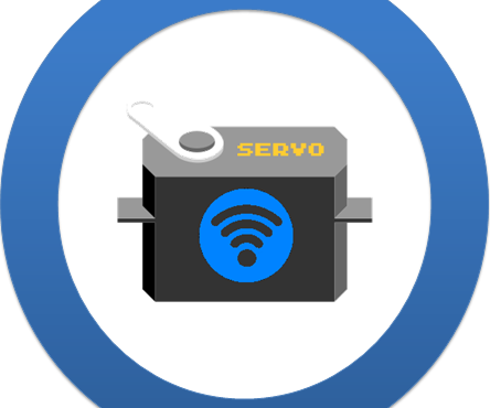 Wi-Servo: Wi-fi Browser Controlled Servomotors (with Arduino + ESP8266)