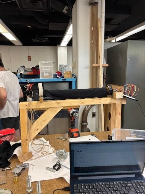 Automatic Light Shade