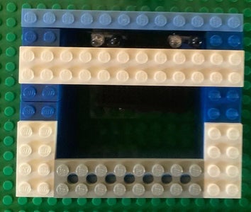 Complete the Layout With an Interactive Candle Lighting