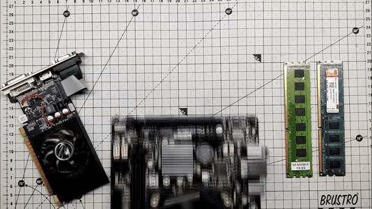 PC Hardware Overview