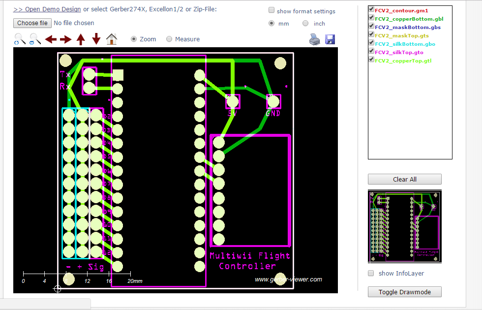 DIY Arduino Controled Multiwii Flight Controller : 7 Steps (with ...