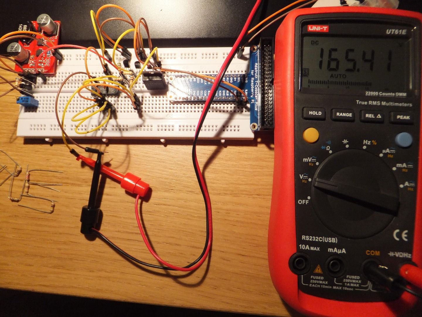 Nixie Driver HAT : 17 Steps (with Pictures) - Instructables