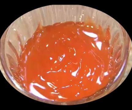 How to Make Homemade Piping Gel