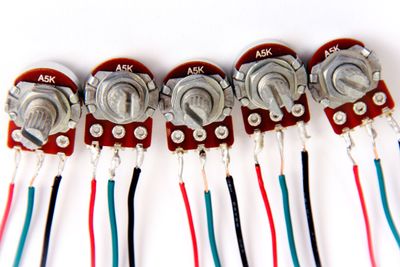 The Arduino Synthesizer : 20 Steps (with Pictures) - Instructables