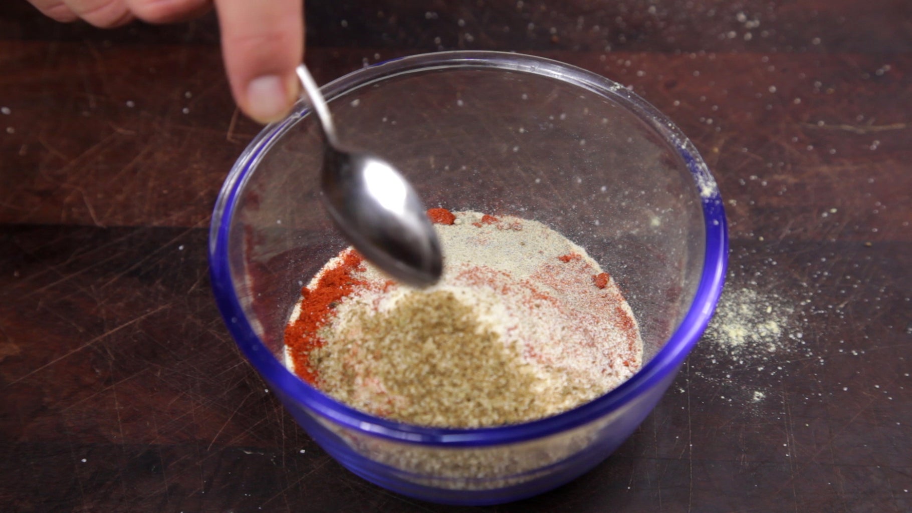 what chicken salt do they use in australia
