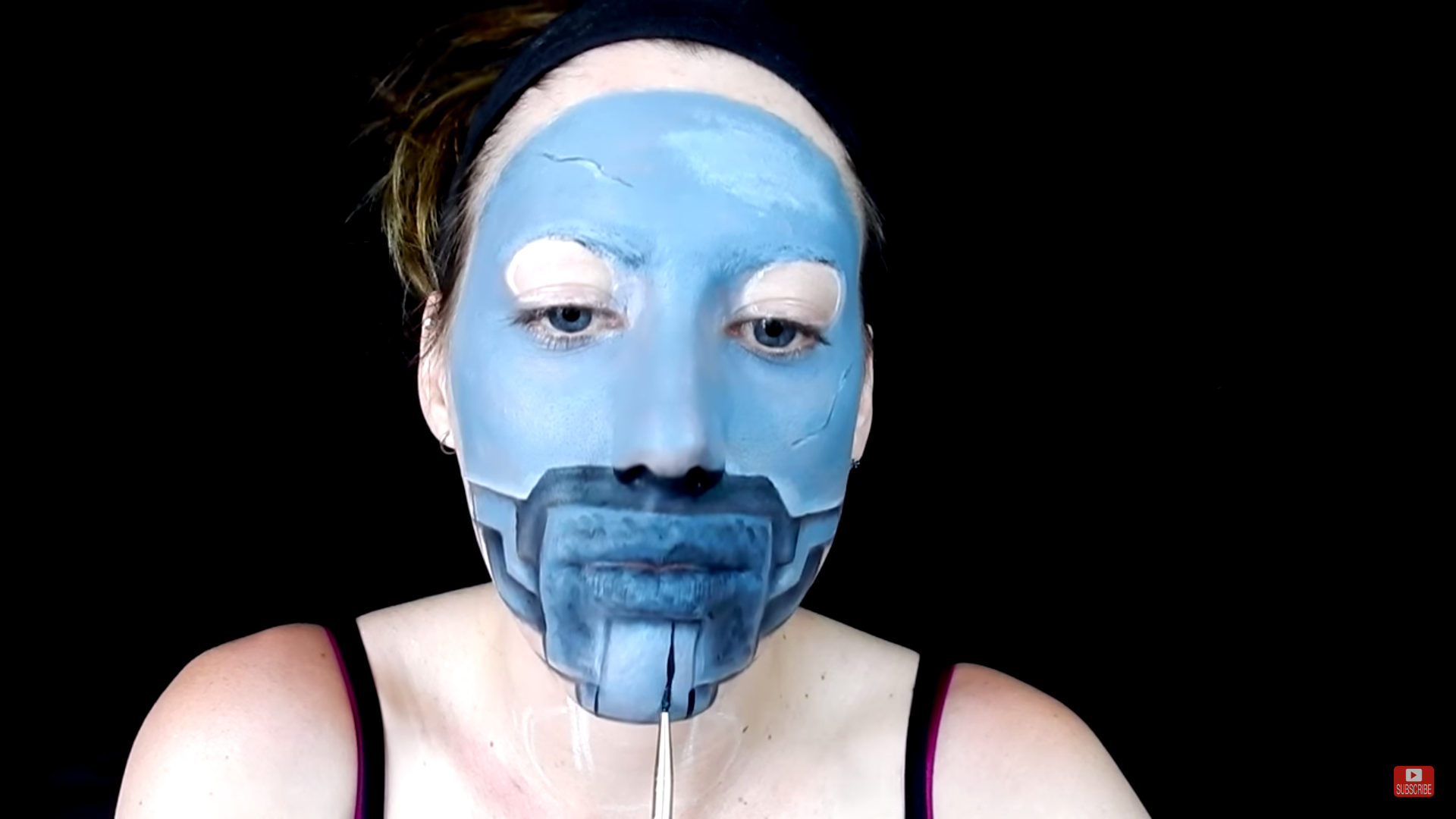 K2SO Body Paint 14 Steps (with Pictures) Instructables