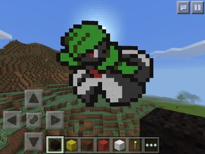 Gardevoir
