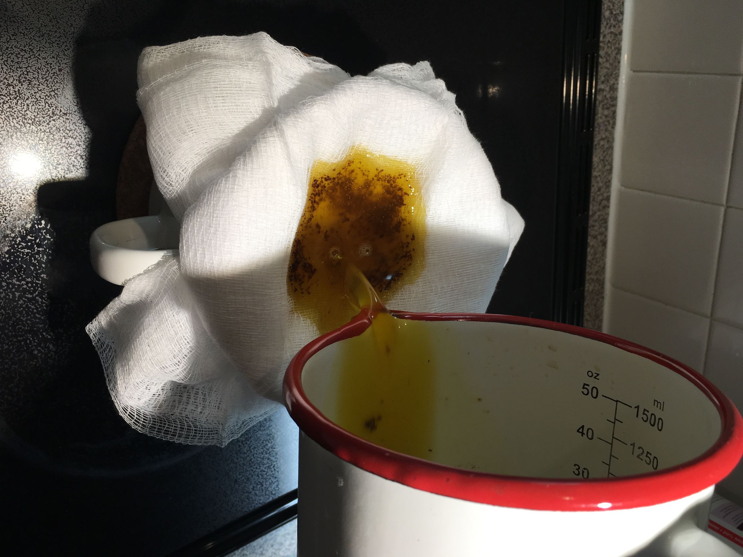 Beeswax Rendering 6 Steps (with Pictures) Instructables