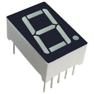 Let’s Build the Hardware: Output Devices - 7 Segment Display & Buzzer