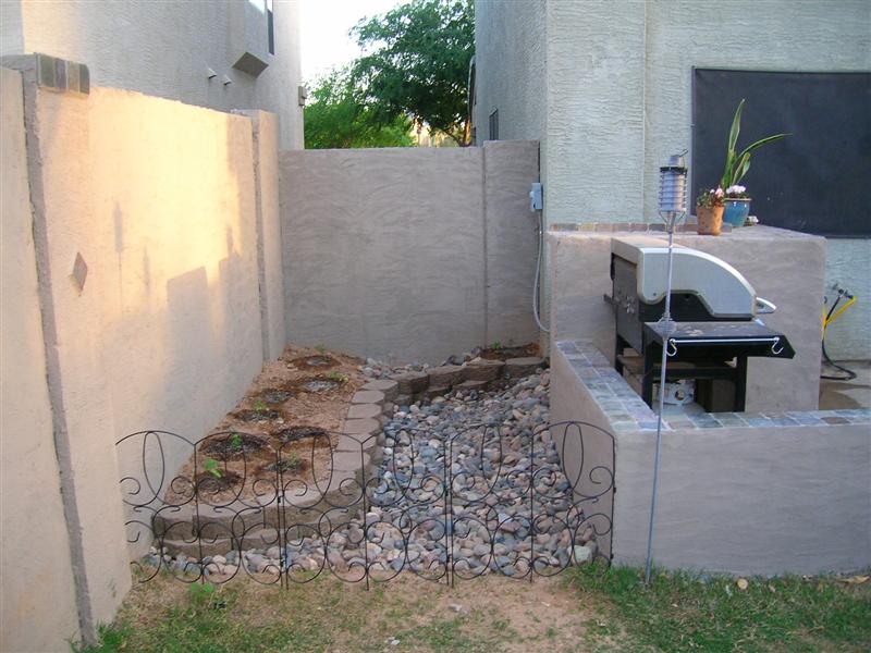 Building a Raised Garden: the Mator Patch