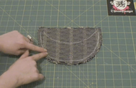 The Rim Fabric