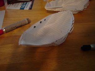 Small Part Holder