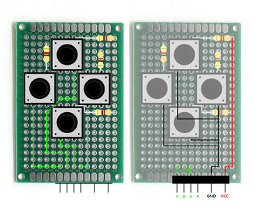 Button Module