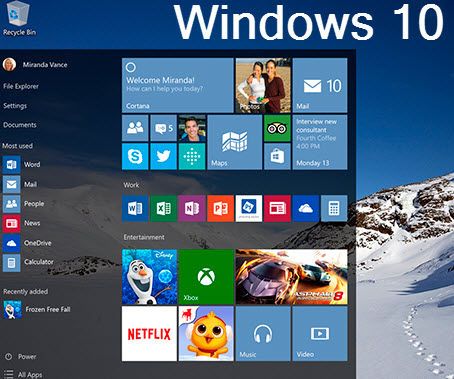 How to Record Windows 10 Screen