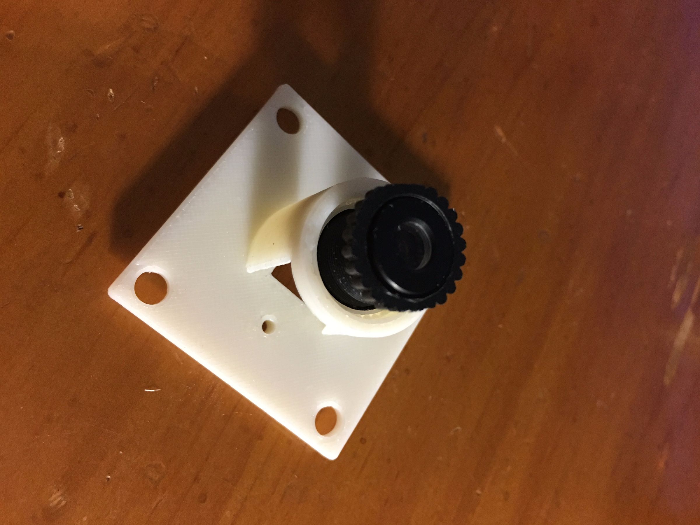 Picroscope: Low-Cost Interactive Microscope : 12 Steps (with Pictures ...