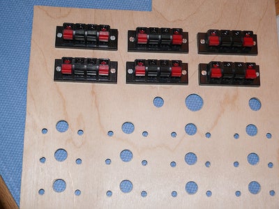 Mount the Components