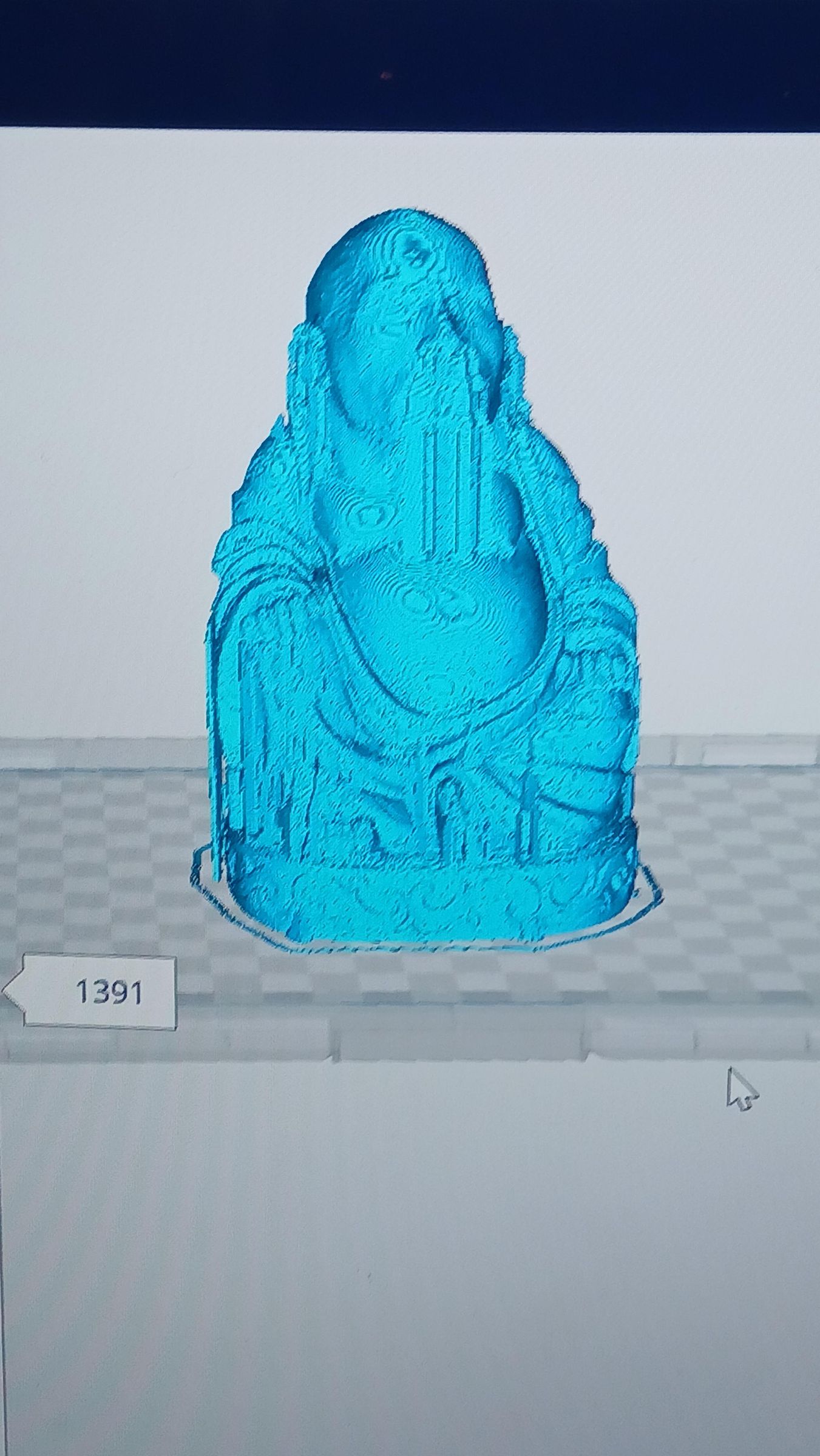 Dwayne "The Buddha" Johnson : 4 Steps - Instructables